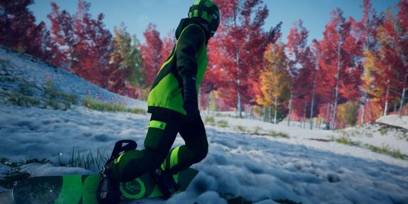 Спортивный симулятор Descenders Next неожиданно вышел на Xbox и ПК