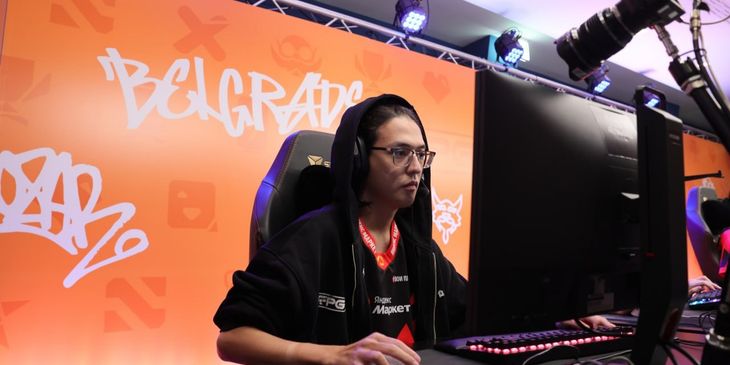 Team Yandex обыграла Team Spirit и стала чемпионом DreamLeague Season 27