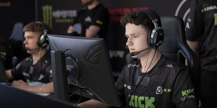 B8 Esports победила Imperial Esports на BLAST.tv Austin Major 2025