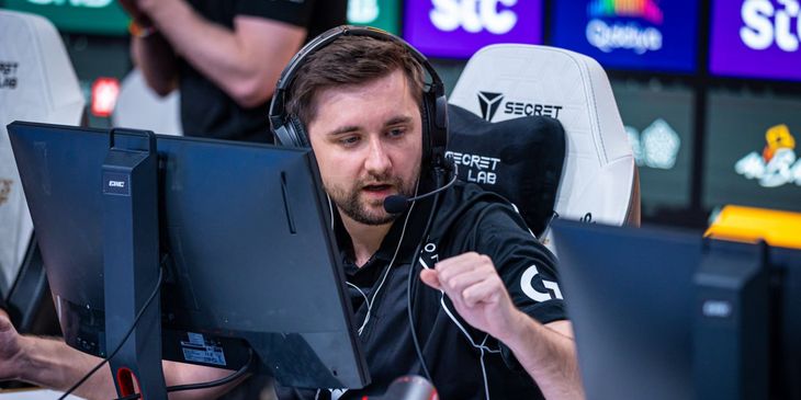 Astralis против Heroic — чем завершится встреча команд в отборочных на StarLadder StarSeries Fall 2026?