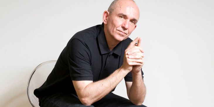 Питер Молиньё: «Masters of Albion — это мой шанс искупить вину. Это моя последняя игра»