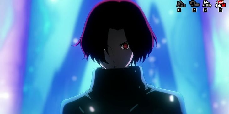 Ни фанатам, ни людям — обзор Persona 5: The Phantom X