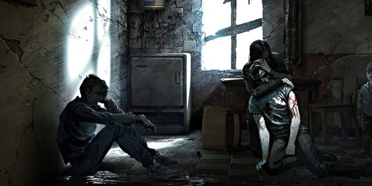 This War of Mine вошла в школьную программу в Польше
