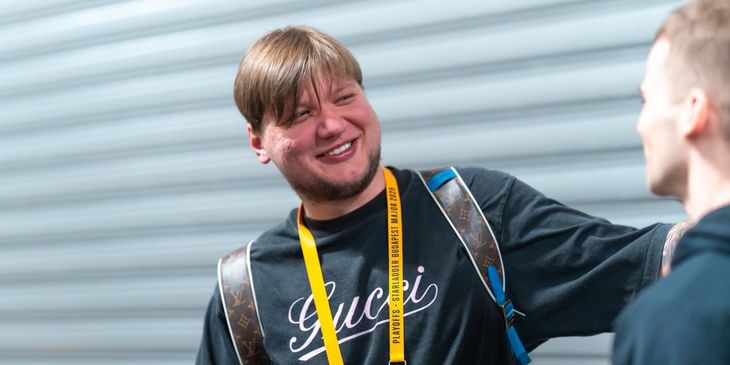 BCGame вышла в групповую стадию IEM Krakow 2026, победив Ninjas in Pyjamas