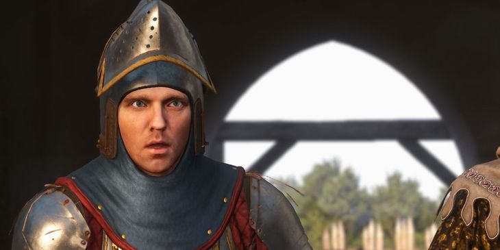 Создатель Kingdom Come: Deliverance II o DLSS 5: «Хейтеры не смогут это остановить»