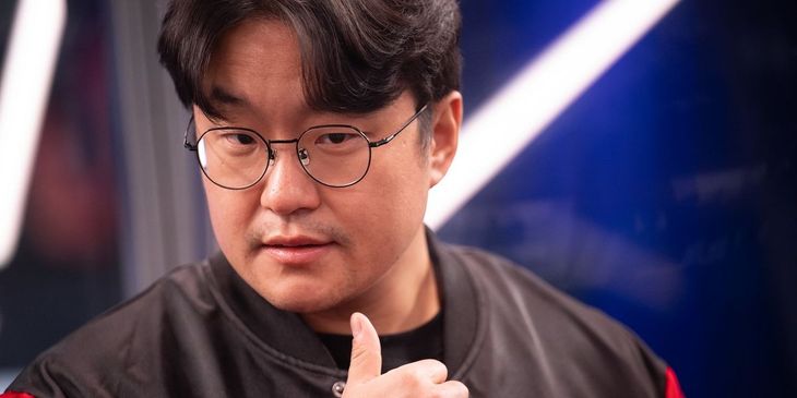 SunBhie: «Valve любит Deadlock, как родитель любит своего младшего ребёнка. А Dota 2 — это 35-летний безработный, который писает в раковину»