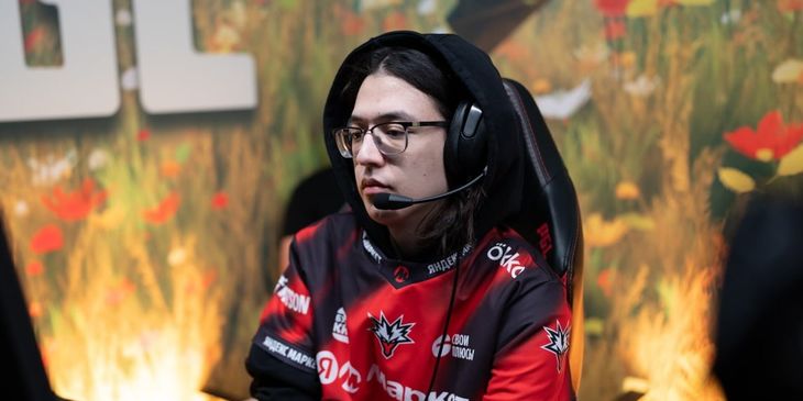 Team Yandex проиграла Team Liquid на The International 2026