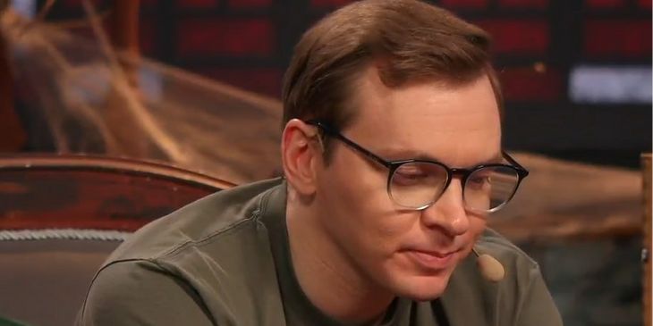 Maelstorm о будущем про-сцены Dota 2: «Совсем пока не сдохнет. Еще рано»