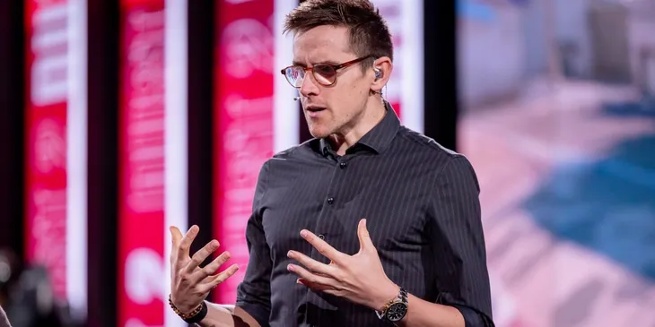 Pimp: «В нынешней форме Aurora не тянет на команду уровня плей-офф IEM Krakow 2026»