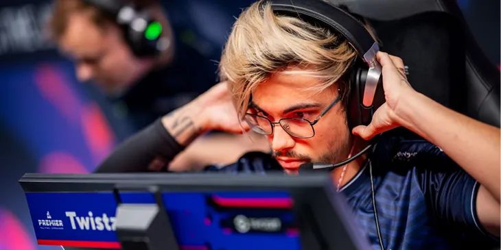 Twistzz после вылета из IEM Chengdu 2025: «Команде нужно извлечь из этого урок и полностью сосредоточиться на мейджоре»