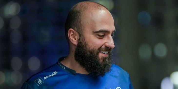 KuroKy объяснил, почему стал тренером — дело в здоровье и потере мотивации