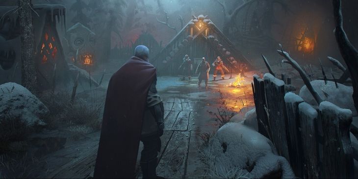 Разработчики «Киберслав: Затмение» представили геймплейный тизер игры