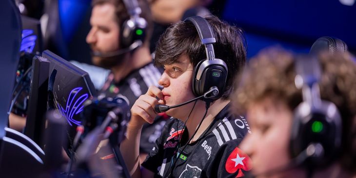 Spirit против 9z и BetBoom Team против FURIA — определились пары третьего раунда последней групповой стадии на IEM Cologne Major 2026