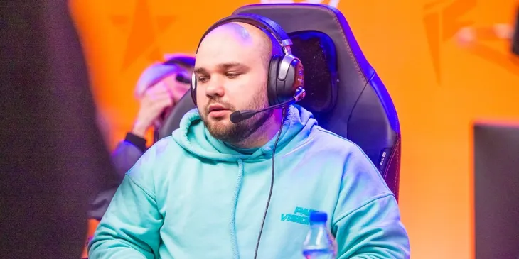 PARIVISION сыграет с Virtus.pro, а NAVI встретятся с L1ga Team в закрытой квалификации на BLAST Slam VII