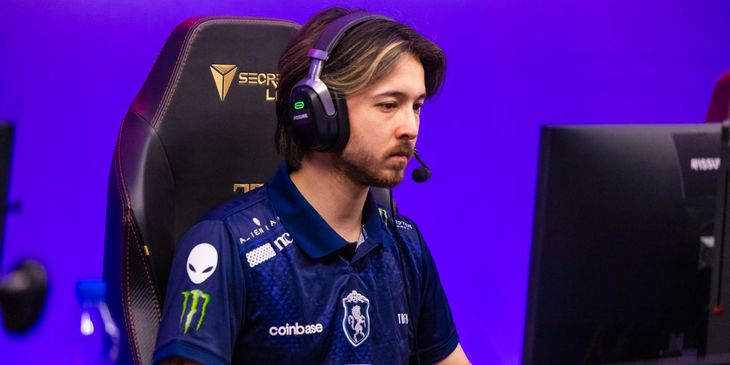 Team Liquid или MOUZ — кто станет вторым финалистом PGL Wallachia Season 6?