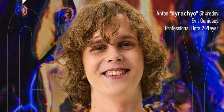 Dyrachyo анонсировал присоединение к Evil Geniuses — клуб не сообщал о трансфере [Обновлено]
