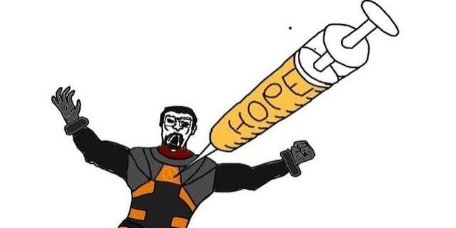 Бывший разработчик Valve о возможной Half-Life 3: «Вы все знаете, что такое HLX»