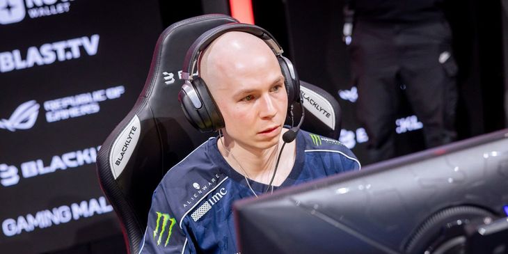 EliGE про JT: «Один из самых недооцененных игроков, с которыми мне доводилось играть»