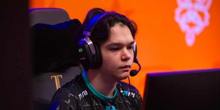 «Он очень хорош» — iLTW назвал Satanic сильнейшим керри на про-сцене