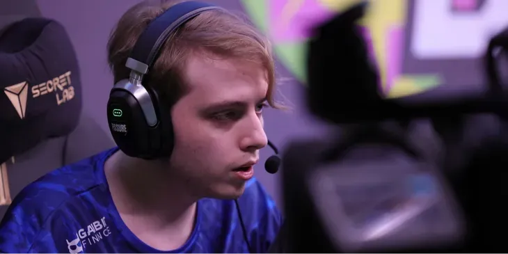 Tundra Esports перевела Nightfall в инактив