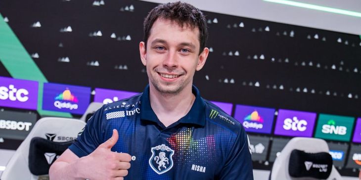 Team Liquid или BetBoom Team — кто окажется сильнее на PGL Wallachia Season 8?