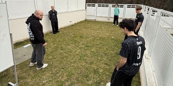 Noticed о PARIVISION: «Когда ты в прошлом сезоне претендовал чуть ли не на все победы, ты хочешь держать эту планку вне зависимости от замен»