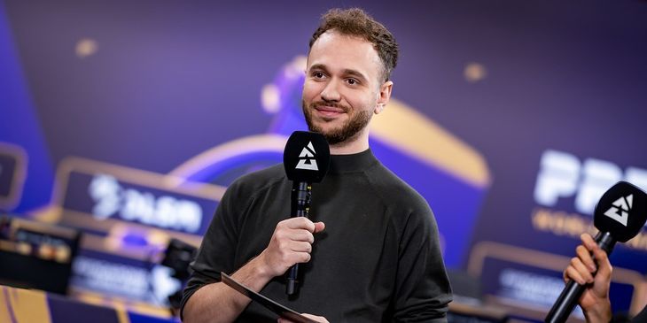 STYKO о грядущих решафлах в CS2: «Самые важные трансферы вот-вот произойдут, следите за новостями»