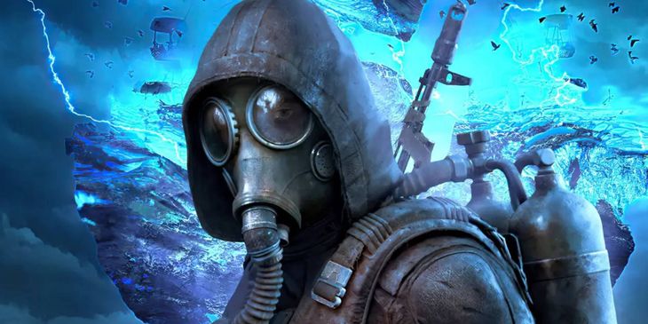 В S.T.A.L.K.E.R. 2 улучшат механику перезарядки и добавят новый лут