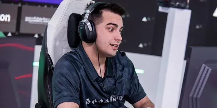 DM назвал самого уважаемого игрока в Dota 2