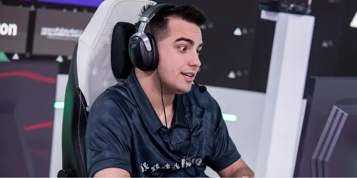 DM назвал самого уважаемого игрока в Dota 2