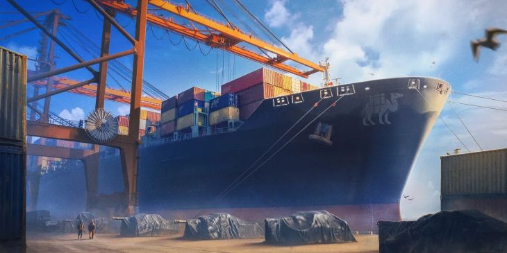 Стали известны боевые задачи и награды торгового каравана в «Мире танков»