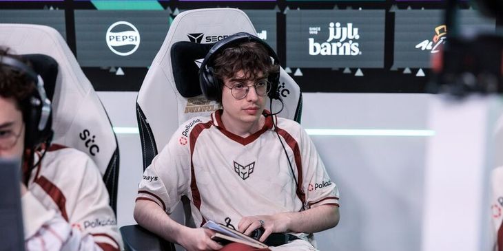 Kaffs: «Хочу добиться успеха, чтобы дать Южной Америке больше возможностей. Я националист другого типа»