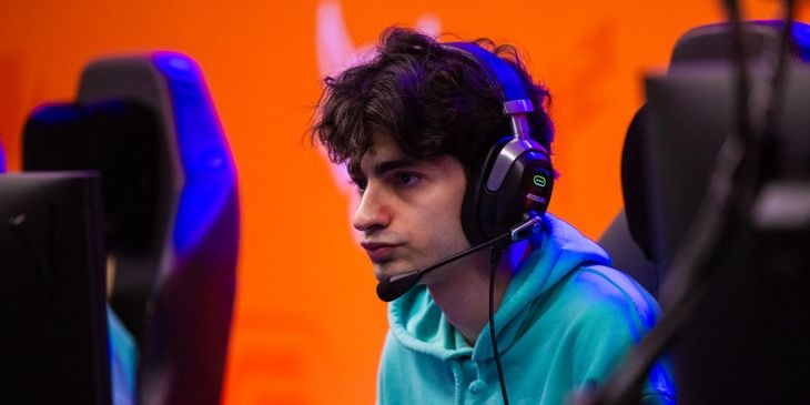 PARIVISION одержала первую победу на ESL One Birmingham 2026, обыграв REKONIX