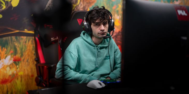 PARIVISION переиграла Yakult Brothers на ESL One Birmingham 2026