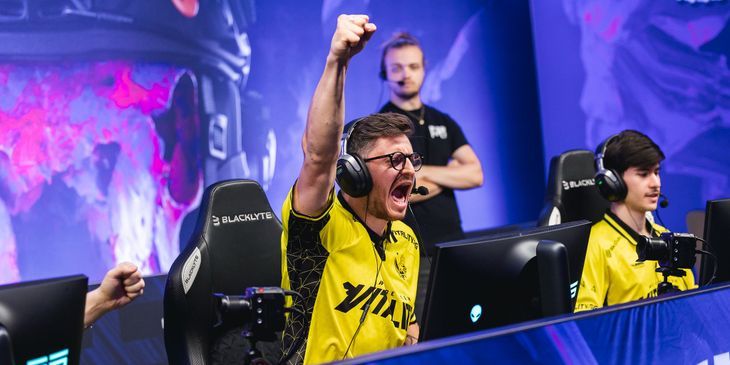Эксперты: Team Vitality не испытает проблем с GamerLegion в квалификации на BLAST Open London 2025