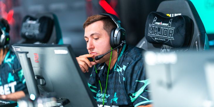 Aurora Gaming победила Astralis и прошла в плей-офф PGL Cluj-Napoca 2026