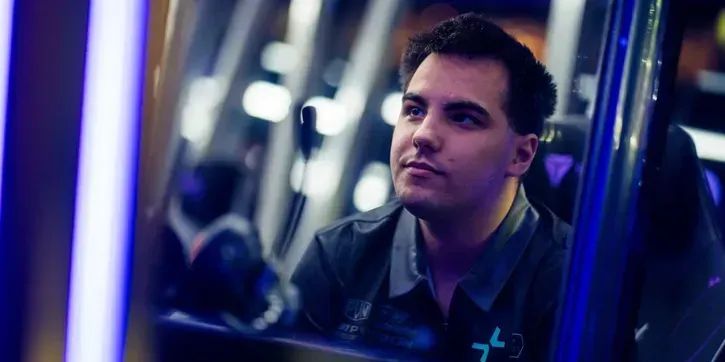 DM стал лучшим офлейнером на PGL Wallachia Season 7