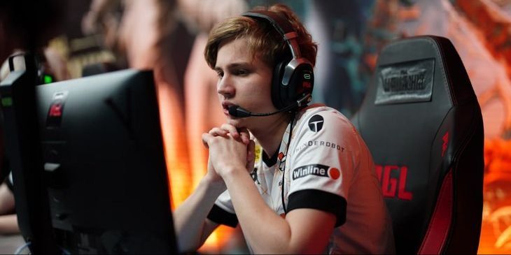 Virtus.pro выбила Quantum Team из закрытых отборочных на PGL Wallachia Season 3