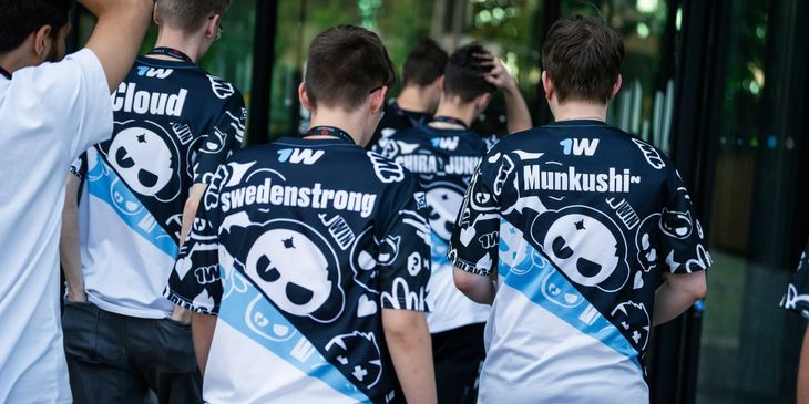 1win Team представила двух новых игроков