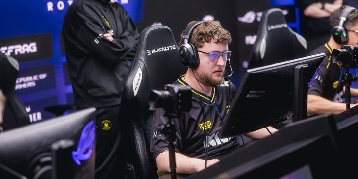Сможет ли FURIA обыграть Vitality на StarLadder StarSeries Fall 2026?