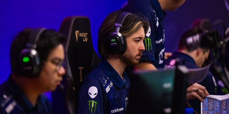 TOfu рассказал, как проходит работа Team Liquid после изменения состава