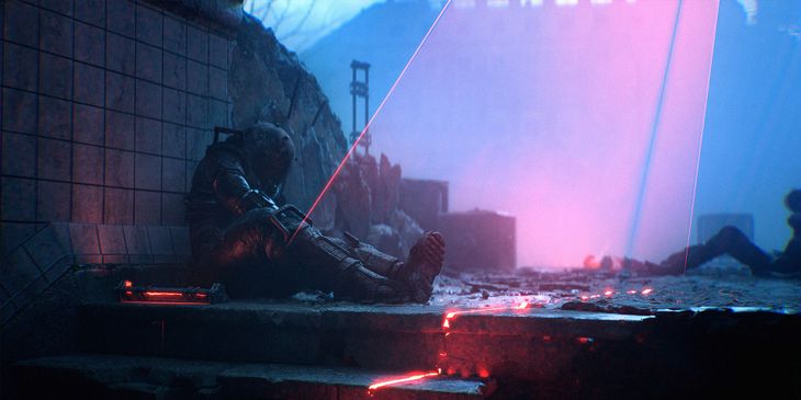 Первый геймплей Cronos: Lazarus — масштабного DLC от авторов Silent Hill 2 Remake