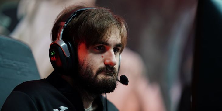 Davai Lama про четвёртое место на BLAST Slam IV: «Есть куда расти и много ошибок, на которых нужно учиться»