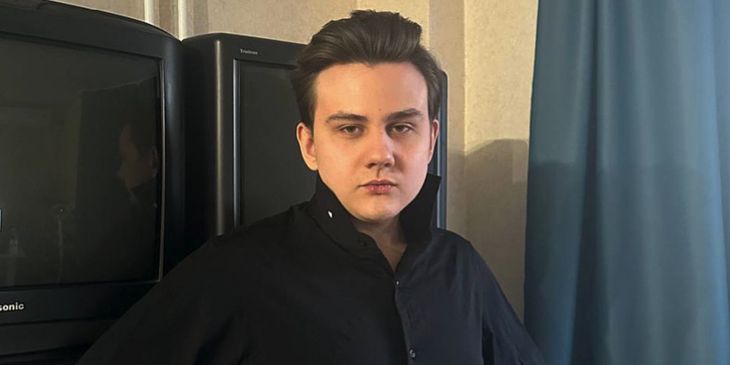 Paseka с Iceberg вылетела из отборочных на FISSURE Universe: Episode 8 из-за бана iLTW