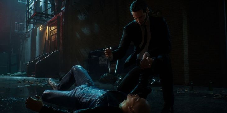 Saber Interactive отказалась от производства игры по «самой крутой франшизе»