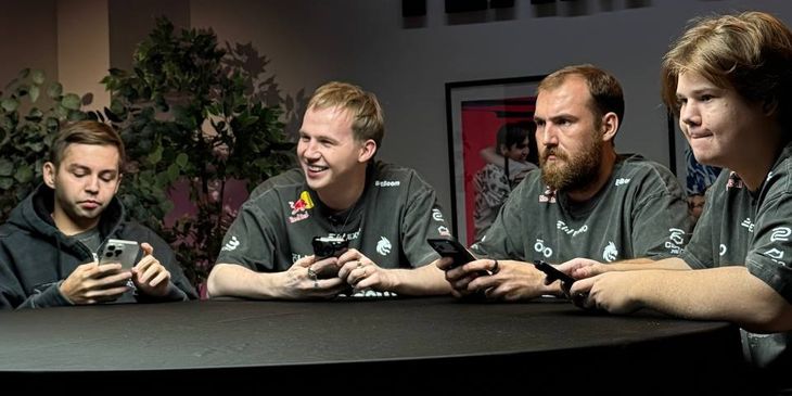 Аналитик Spirit: «Мы меняем роли, и нужно наиграть структуру»