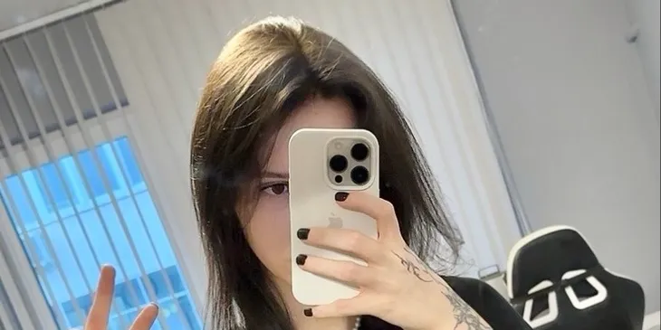 Девушка donk о зарплатах в женской CS: «Если вы живете в Европе, выжить на такие деньги невозможно»