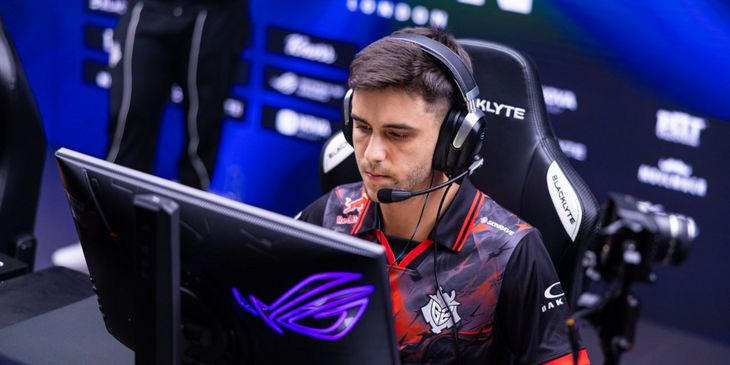 SunPayus после победы на BLAST Open London 2025: «Спустя два года я наконец получил еще один трофей»