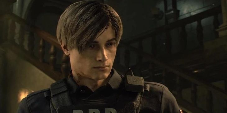 Режиссёр Resident Evil объяснил, почему нет смысла делать фильм про Леона Кеннеди