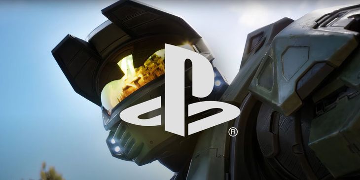 В коде Halo нашли признаки выхода новой части — она выйдет на PlayStation 5